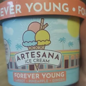 Forever young