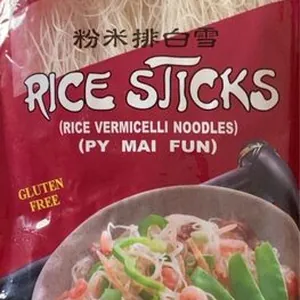 Rice Sticks (Py Mai Fun)
