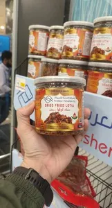 Dried fried Loita 2yrs prod