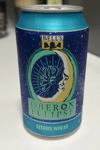 Oberon Eclipse
