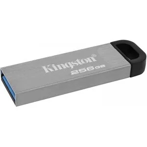 Kingston Datatraveler Kyson 256gb Usb Minne