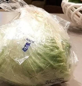 Lettuce