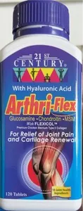Arthri-flex