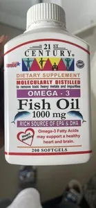 Fish Oil