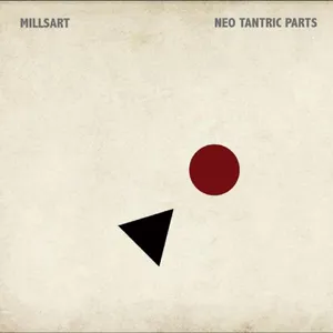 Millsart: Neo Tantric Parts