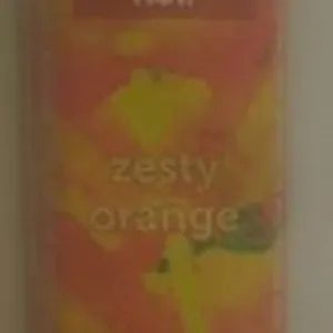 Zesty Orange Dark Chocolate