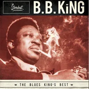 King B B: Blues King's Best