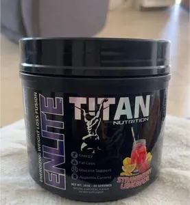 Titan Enlite