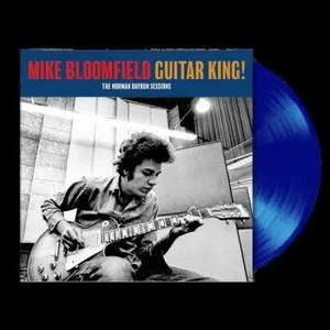 Bloomfield Mike: Guitar King!