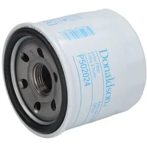 Oljefilter Donaldson P502024