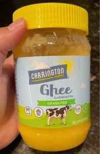 Ghee