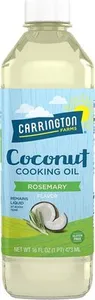 Coconut Cooking Oil