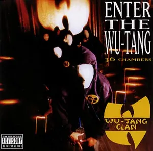 Wu-Tang Clan: Enter the Wu-Tang 1993