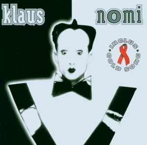 Nomi Klaus: Klaus Nomi