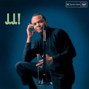 Johnson J J.: JJ!