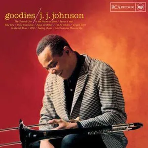 Johnson J J: Goodies