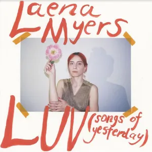 Myers Laena: Luv (Songs Of Yesterday)
