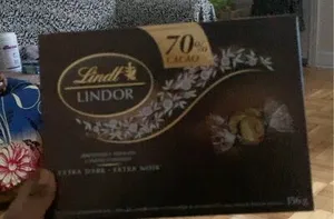 Lindt