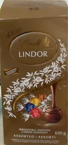 Lindt