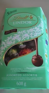 Lindt