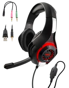 Nyko Core Headset
