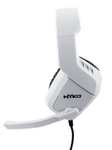 Nyko Np5-4500 Wired Headset For Ps5