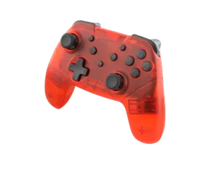 Wireless Core Controller (Red)
