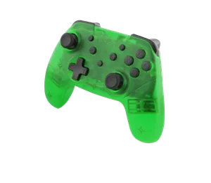Wireless Core Controller (Green)
