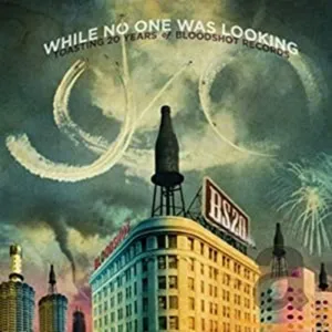 Fulks, Robbie: South Mouth