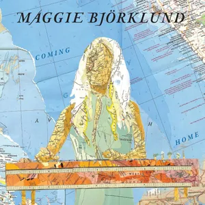 Björklund Maggie: Coming Home