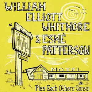 Whitmore William Elliot & Esme Patt: Play Eac...