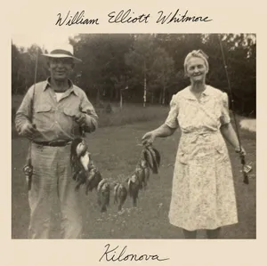 Whitemore William Elliott: Kilonova