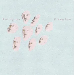 Barringtone: Dream Boys