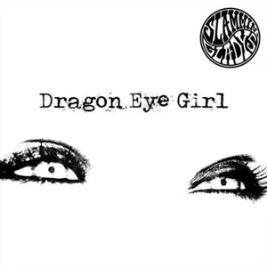 Slammin' Gladys: Dragon eye girl