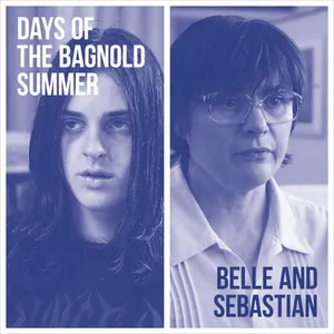 Belle & Sebastian: Days of the Bagnold summer