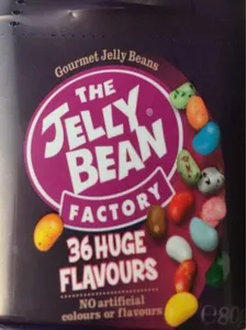 The Jelly Bean Factory