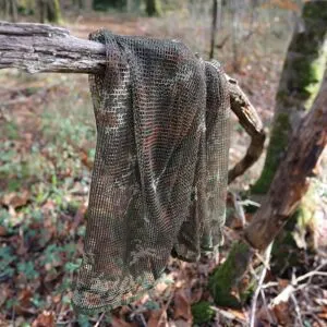 Tragopan Camonät Mesh brun 0,8x1,80m