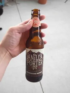 Vanilla Porter