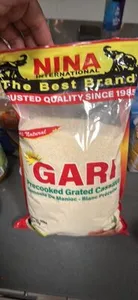 Gari