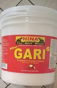 Gari