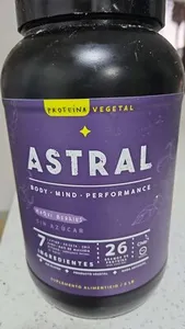 ASTRAL