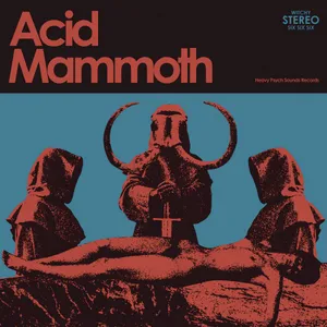 Acid Mammoth: Acid Mammoth 2017