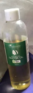 castor oil