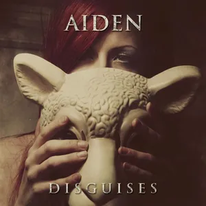 Aiden: Disguises