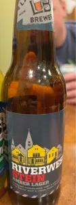 Riverwest Stein
