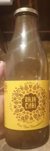 Raja chai