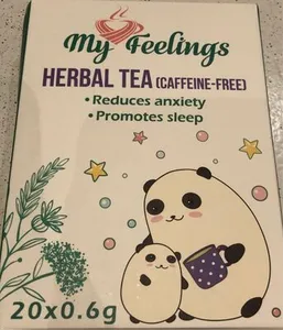 Herbal Tea