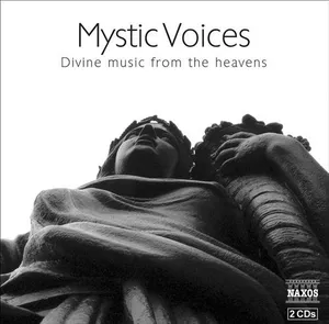 Mystic Voices