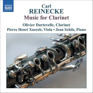 Reinecke: Chamber Works