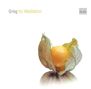 Grieg: Grieg For Meditation